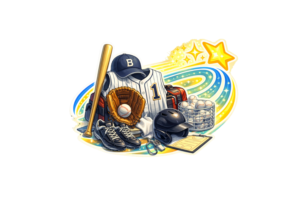 御殿山軟式野球部